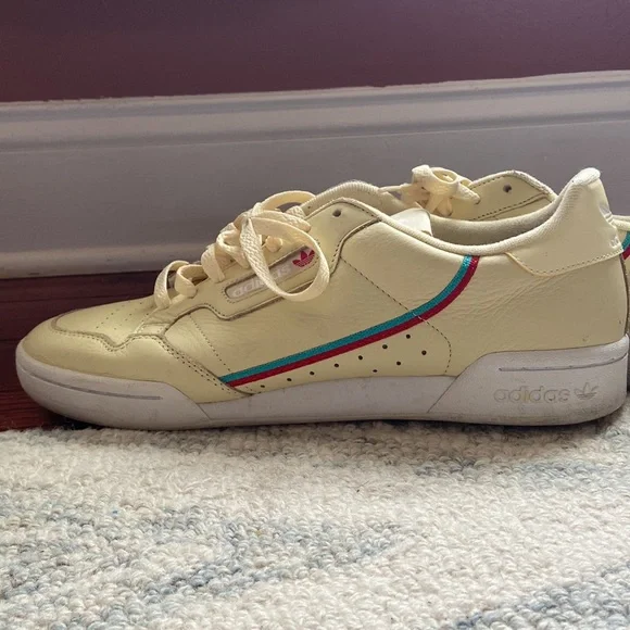 Adidas Sneakers - Picture 4 of 5